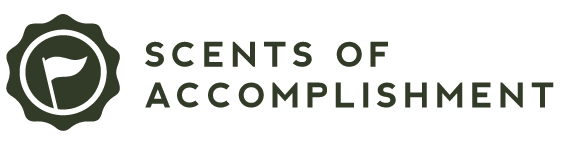 Scents of Accomplishment